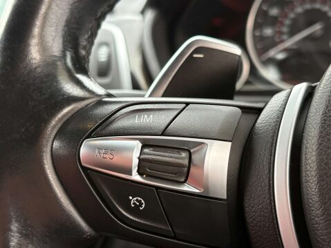 BMW 3 Series 3.0 330d M Sport Auto 4dr 44