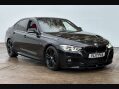 BMW 3 Series 3.0 330d M Sport Auto 4dr 1