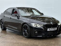 BMW 3 Series 3.0 330d M Sport Auto 4dr