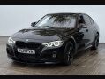 BMW 3 Series 3.0 330d M Sport Auto 4dr 36