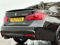 BMW 3 Series 3.0 330d M Sport Auto 4dr 23