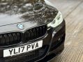 BMW 3 Series 3.0 330d M Sport Auto 4dr 2