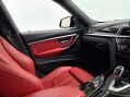 BMW 3 Series 3.0 330d M Sport Auto 4dr 11