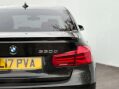 BMW 3 Series 3.0 330d M Sport Auto 4dr 47