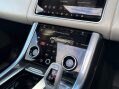 Land Rover Range Rover Sport 5.0 Range Rover Sport SVR S/C Auto 4WD 5dr 63