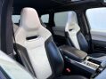 Land Rover Range Rover Sport 5.0 Range Rover Sport SVR S/C Auto 4WD 5dr 10