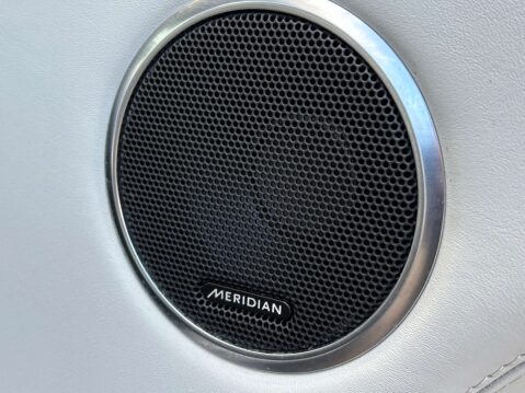 Land Rover Range Rover Sport 5.0 Range Rover Sport SVR S/C Auto 4WD 5dr 24