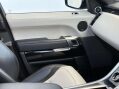 Land Rover Range Rover Sport 5.0 Range Rover Sport SVR S/C Auto 4WD 5dr 20