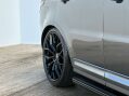 Land Rover Range Rover Sport 5.0 Range Rover Sport SVR S/C Auto 4WD 5dr 6