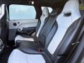 Land Rover Range Rover Sport 5.0 Range Rover Sport SVR S/C Auto 4WD 5dr 64