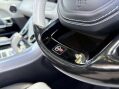 Land Rover Range Rover Sport 5.0 Range Rover Sport SVR S/C Auto 4WD 5dr 18