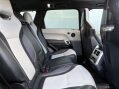 Land Rover Range Rover Sport 5.0 Range Rover Sport SVR S/C Auto 4WD 5dr 30