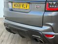 Land Rover Range Rover Sport 5.0 Range Rover Sport SVR S/C Auto 4WD 5dr 43