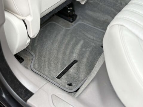 Jaguar XF 2.0 XF Portfolio D AWD Auto 4WD 5dr 64