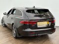 Jaguar XF 2.0 XF Portfolio D AWD Auto 4WD 5dr 48