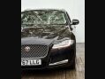 Jaguar XF 2.0 XF Portfolio D AWD Auto 4WD 5dr 38