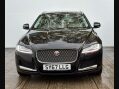 Jaguar XF 2.0 XF Portfolio D AWD Auto 4WD 5dr 33