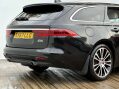 Jaguar XF 2.0 XF Portfolio D AWD Auto 4WD 5dr 24