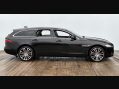 Jaguar XF 2.0 XF Portfolio D AWD Auto 4WD 5dr 7