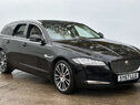 Jaguar XF 2.0 XF Portfolio D AWD Auto 4WD 5dr