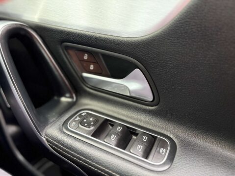 Mercedes-Benz CLA Class 2.0 CLA 220 AMG Line Premium D Auto 4dr 20