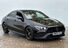 Mercedes-Benz CLA Class 2.0 CLA 220 AMG Line Premium D Auto 4dr