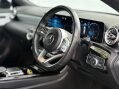 Mercedes-Benz CLA Class 2.0 CLA 220 AMG Line Premium D Auto 4dr 12
