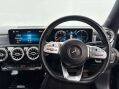 Mercedes-Benz CLA Class 2.0 CLA 220 AMG Line Premium D Auto 4dr 37