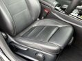 Mercedes-Benz CLA Class 2.0 CLA 220 AMG Line Premium D Auto 4dr 13