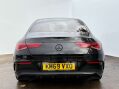 Mercedes-Benz CLA Class 2.0 CLA 220 AMG Line Premium D Auto 4dr 48