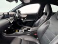 Mercedes-Benz CLA Class 2.0 CLA 220 AMG Line Premium D Auto 4dr 57