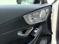 Mercedes-Benz C Class 2.1 C 250 AMG Line Premium+ D Auto 2dr 52