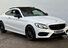 Mercedes-Benz C Class 2.1 C 250 AMG Line Premium+ D Auto 2dr