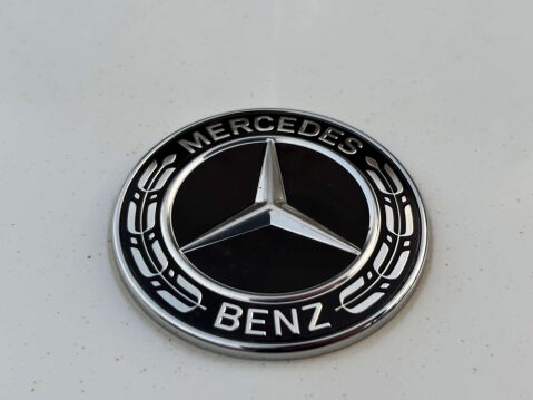 Mercedes-Benz C Class 2.1 C 250 AMG Line Premium+ D Auto 2dr 37