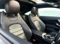 Mercedes-Benz C Class 2.1 C 250 AMG Line Premium+ D Auto 2dr 7