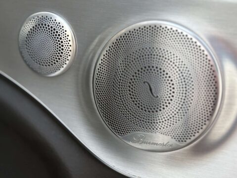 Mercedes-Benz C Class 2.1 C 250 AMG Line Premium+ D Auto 2dr 15