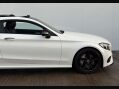 Mercedes-Benz C Class 2.1 C 250 AMG Line Premium+ D Auto 2dr 13