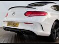 Mercedes-Benz C Class 2.1 C 250 AMG Line Premium+ D Auto 2dr 23