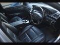 Mercedes-Benz S Class 3.0 S350L CDI V6 BlueEfficiency Saloon 4dr Diesel G-Tronic Euro 4 (235 ps) 4
