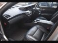 Mercedes-Benz S Class 3.0 S350L CDI V6 BlueEfficiency Saloon 4dr Diesel G-Tronic Euro 4 (235 ps) 5