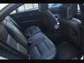 Mercedes-Benz S Class 3.0 S350L CDI V6 BlueEfficiency Saloon 4dr Diesel G-Tronic Euro 4 (235 ps) 6