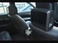 Mercedes-Benz S Class 3.0 S350L CDI V6 BlueEfficiency Saloon 4dr Diesel G-Tronic Euro 4 (235 ps) 7
