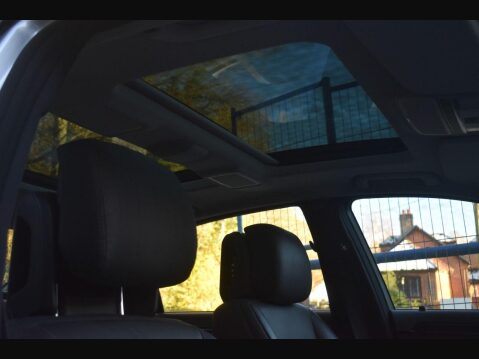 Mercedes-Benz S Class 3.0 S350L CDI V6 BlueEfficiency Saloon 4dr Diesel G-Tronic Euro 4 (235 ps) 10