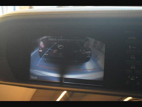 Mercedes-Benz S Class 3.0 S350L CDI V6 BlueEfficiency Saloon 4dr Diesel G-Tronic Euro 4 (235 ps) 24