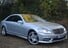 Mercedes-Benz S Class 3.0 S350L CDI V6 BlueEfficiency Saloon 4dr Diesel G-Tronic Euro 4 (235 ps)