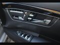 Mercedes-Benz S Class 3.0 S350L CDI V6 BlueEfficiency Saloon 4dr Diesel G-Tronic Euro 4 (235 ps) 11
