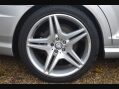 Mercedes-Benz S Class 3.0 S350L CDI V6 BlueEfficiency Saloon 4dr Diesel G-Tronic Euro 4 (235 ps) 15