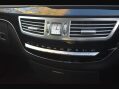 Mercedes-Benz S Class 3.0 S350L CDI V6 BlueEfficiency Saloon 4dr Diesel G-Tronic Euro 4 (235 ps) 22