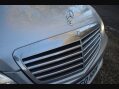 Mercedes-Benz S Class 3.0 S350L CDI V6 BlueEfficiency Saloon 4dr Diesel G-Tronic Euro 4 (235 ps) 19