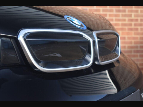 BMW I3 42.2kWh S Hatchback 5dr Electric Auto (184 ps) 11